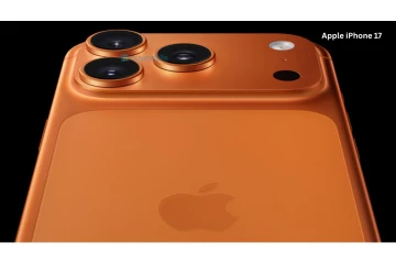 Apple iPhone 17 price in Bangladesh 2025